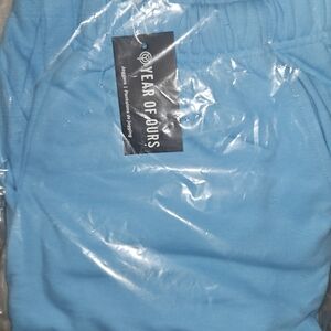 Blue Joggers - BRAND NEW